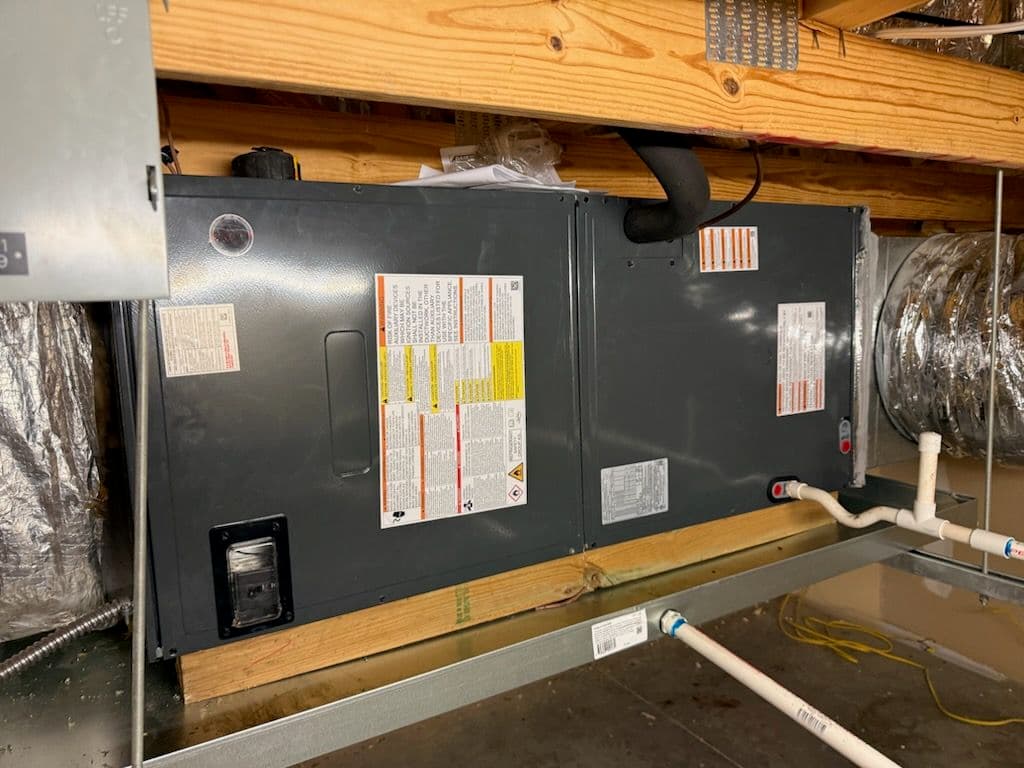 Project Keeping It Cool and Cozy at Your 24/7 Mart image