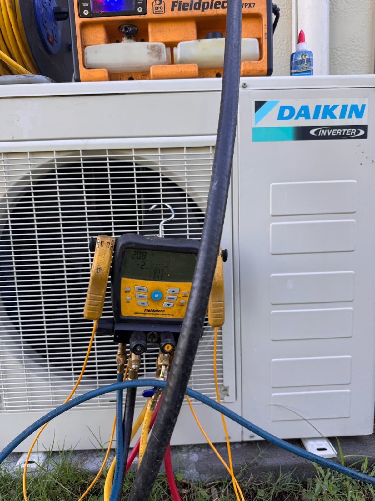 Precision AC Repair in Lindale TX - Trust the Experts