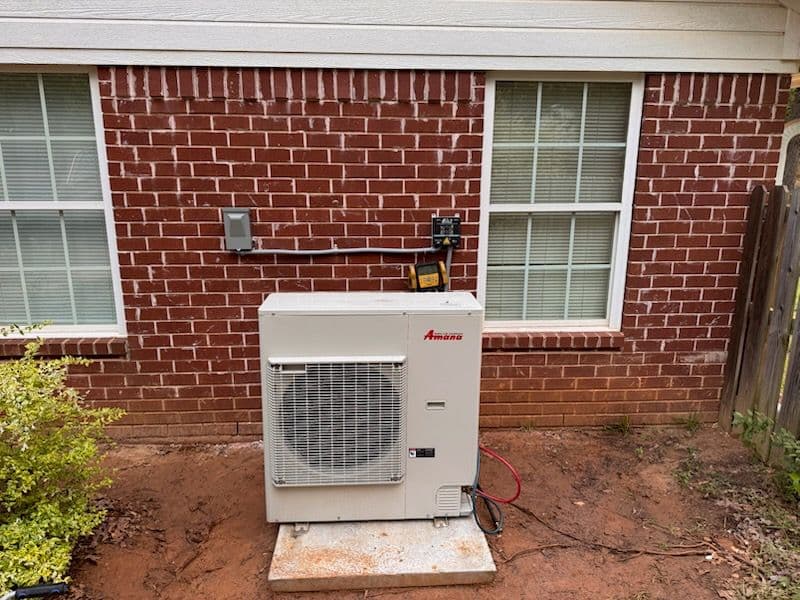 Efficient HVAC Installation in Lindale TX image