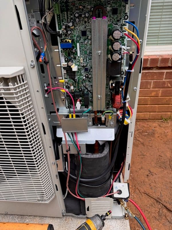 Gallery photos for Efficient HVAC Installation in Lindale TX: Image #1