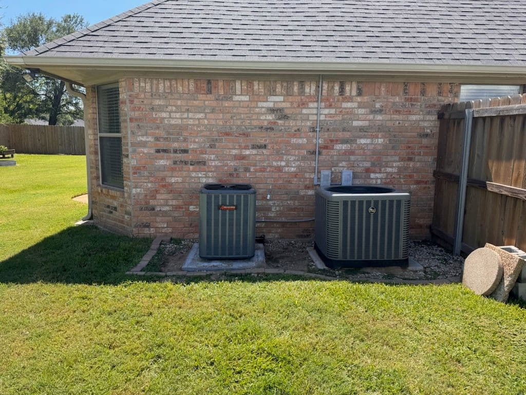 Stay Cool with Our Efficient AC Units