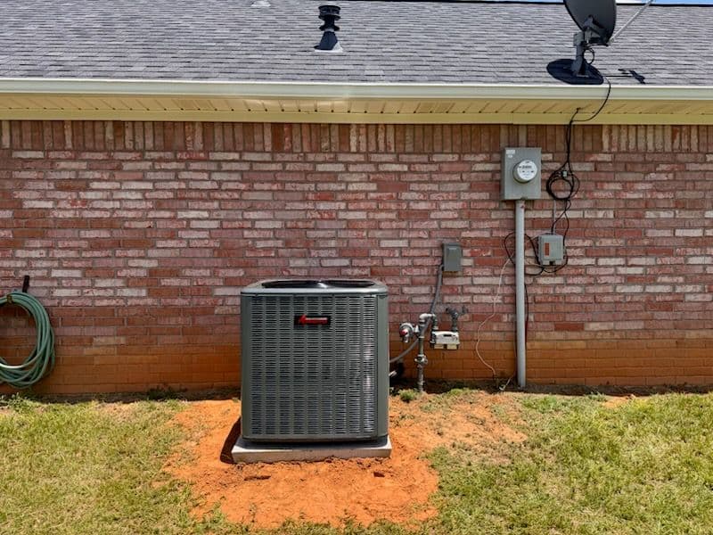 Gallery photos for Quick R-22 System Replacement Solutions: Image #1