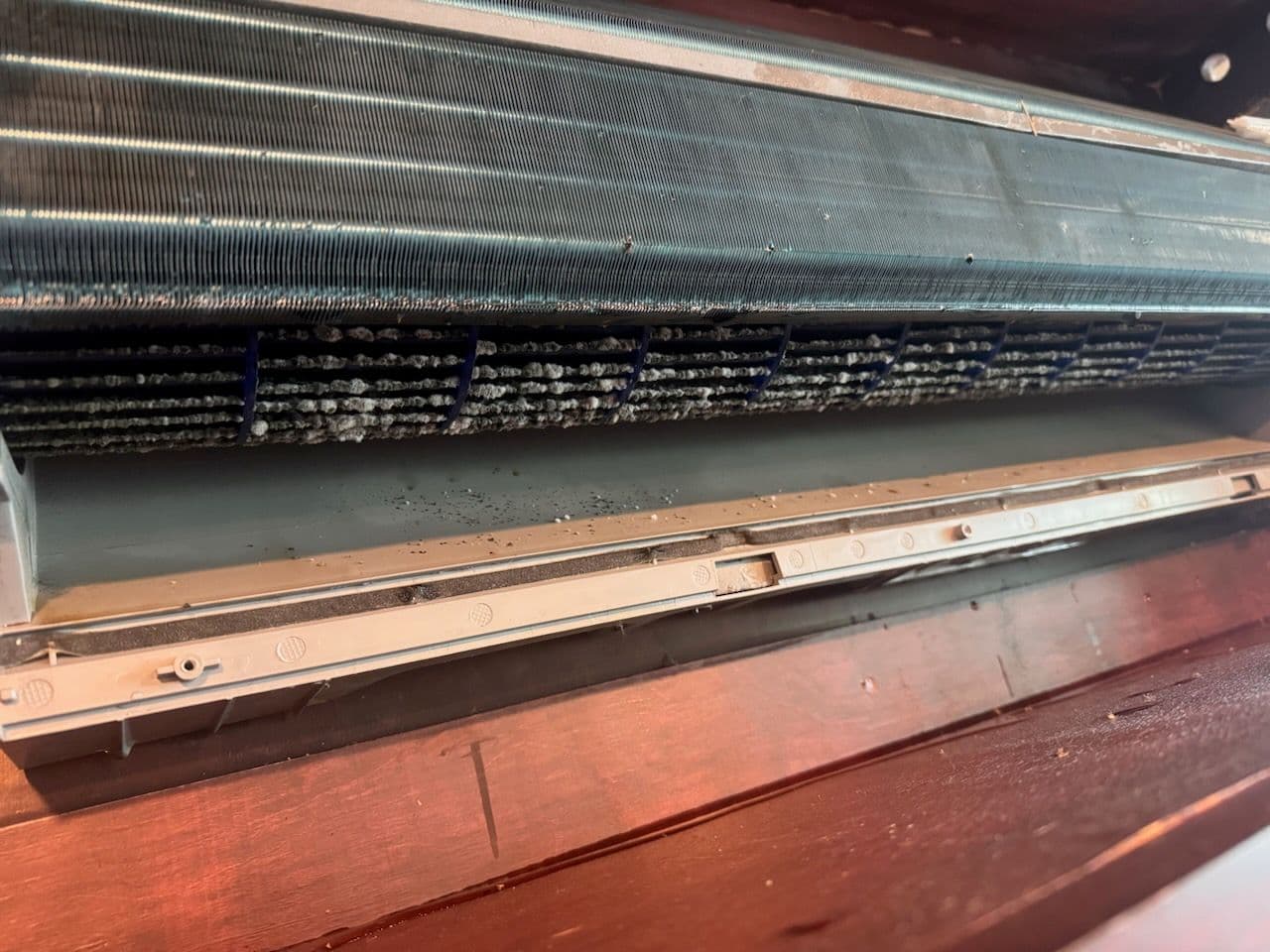 Boost Your Comfort with Expert AC Deep Cleaning image