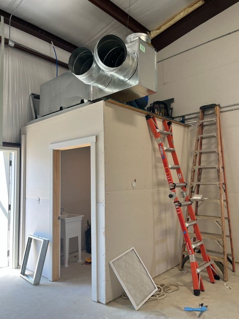 Expert Amana System Install for Optimal Comfort image