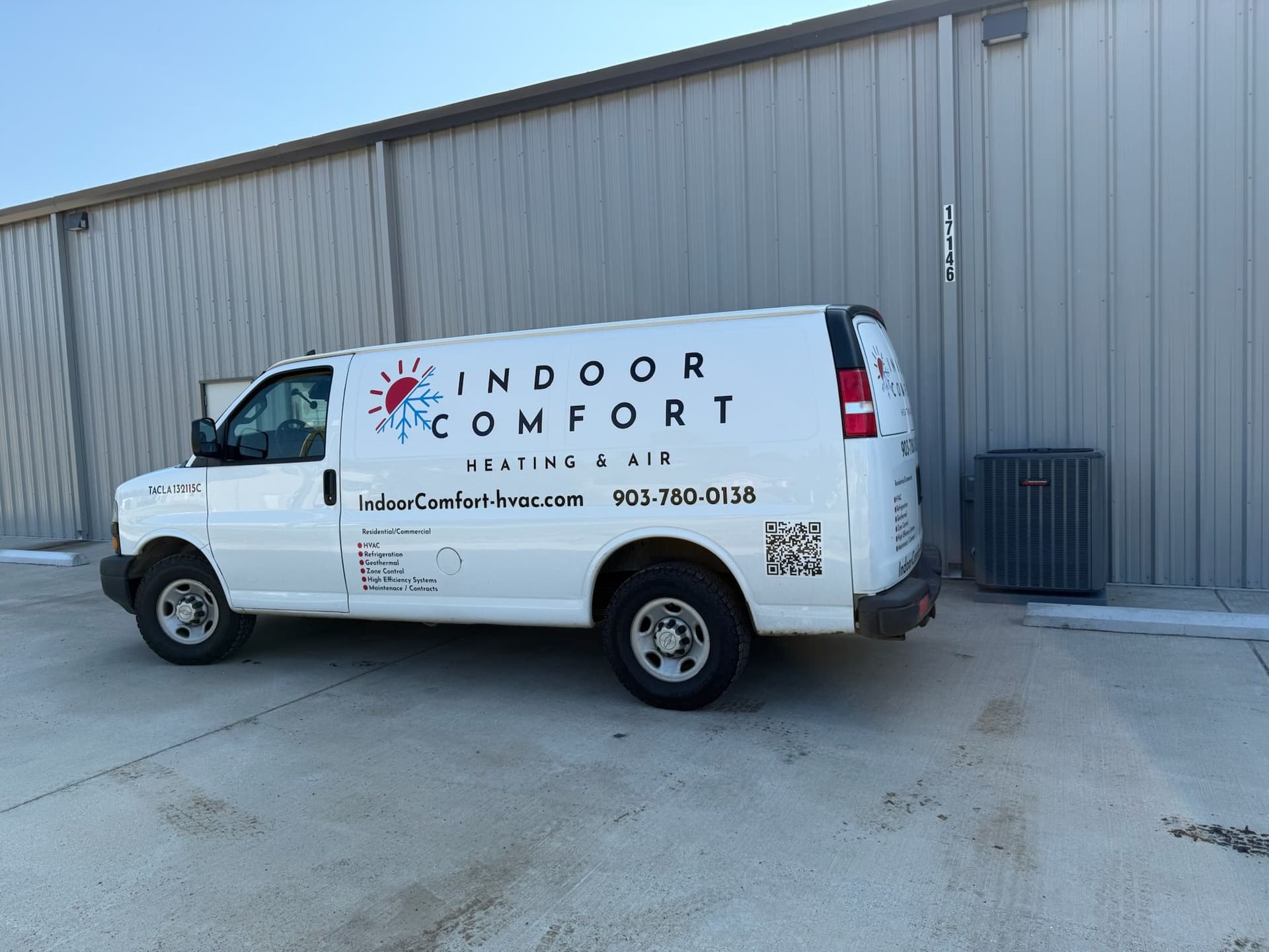 Efficient Amana System Installation for Reliable Indoor Comfort image