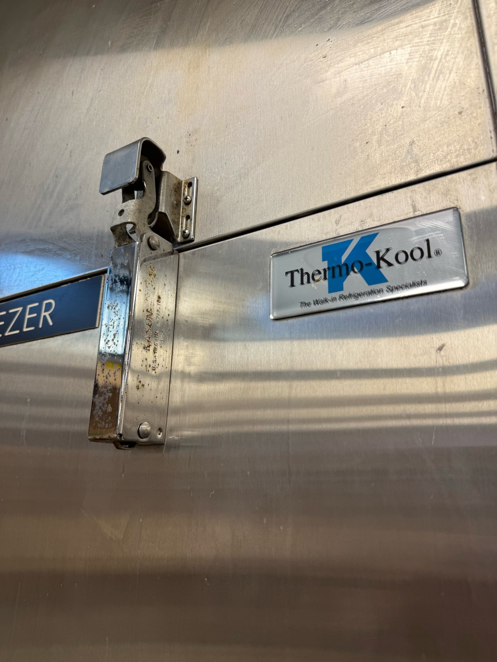 Gallery photos for Restoring Chill - Specialist Freezer Repair: Image #1
