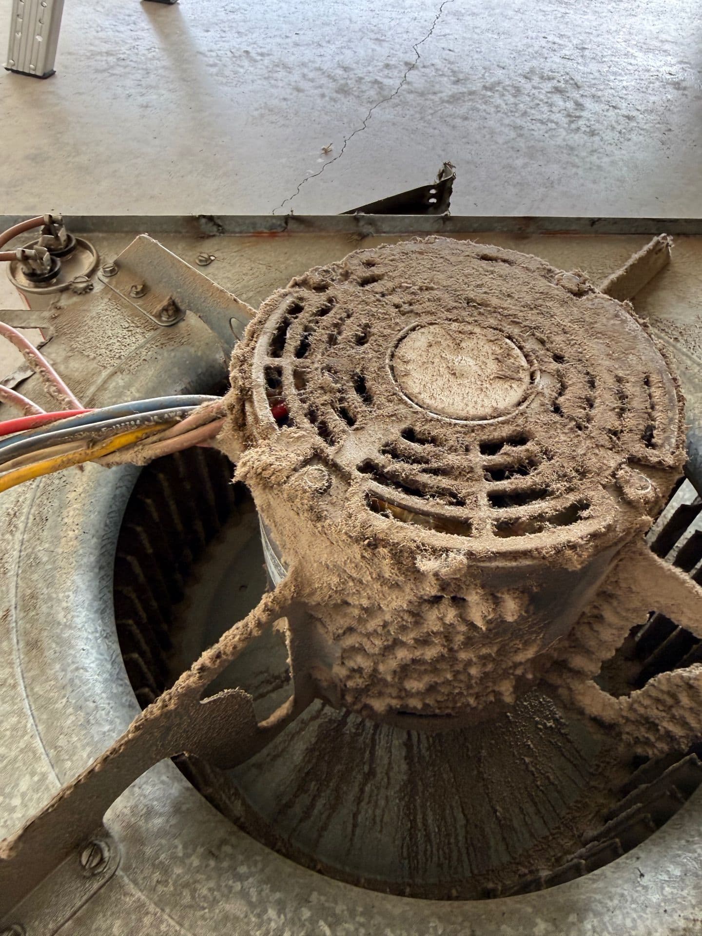 Gallery photos for Essential HVAC Maintenance for Optimal Indoor Comfort: Image #3