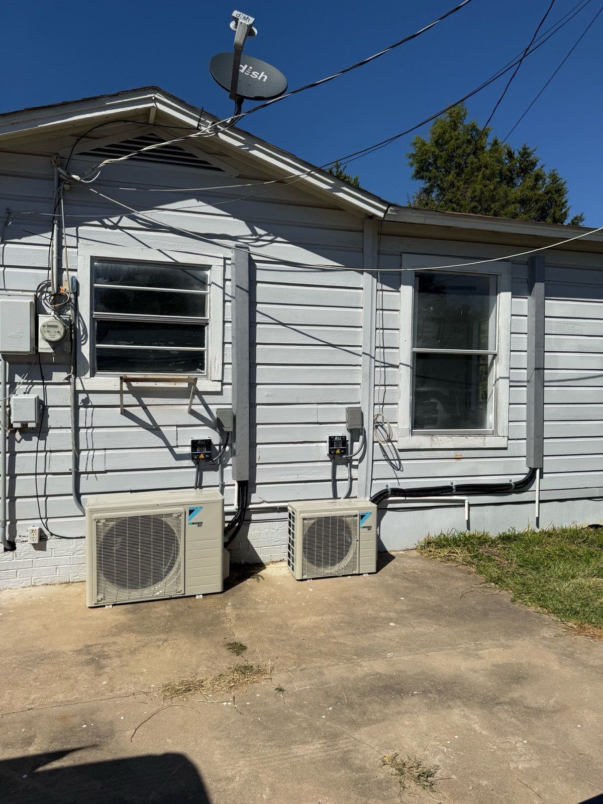 Gallery photos for Enhance Indoor Comfort with Our Expert Mini-Split Installation: Image #2